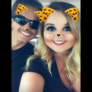 Meet your Posher, Zachary